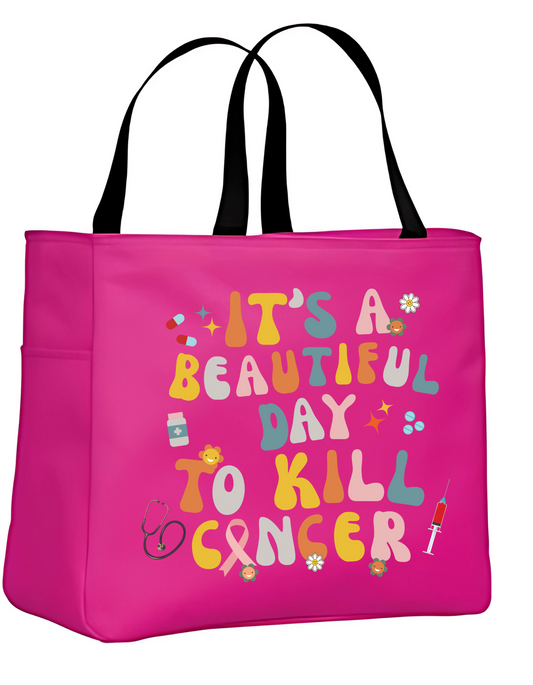 Essential Tote from Port Authority