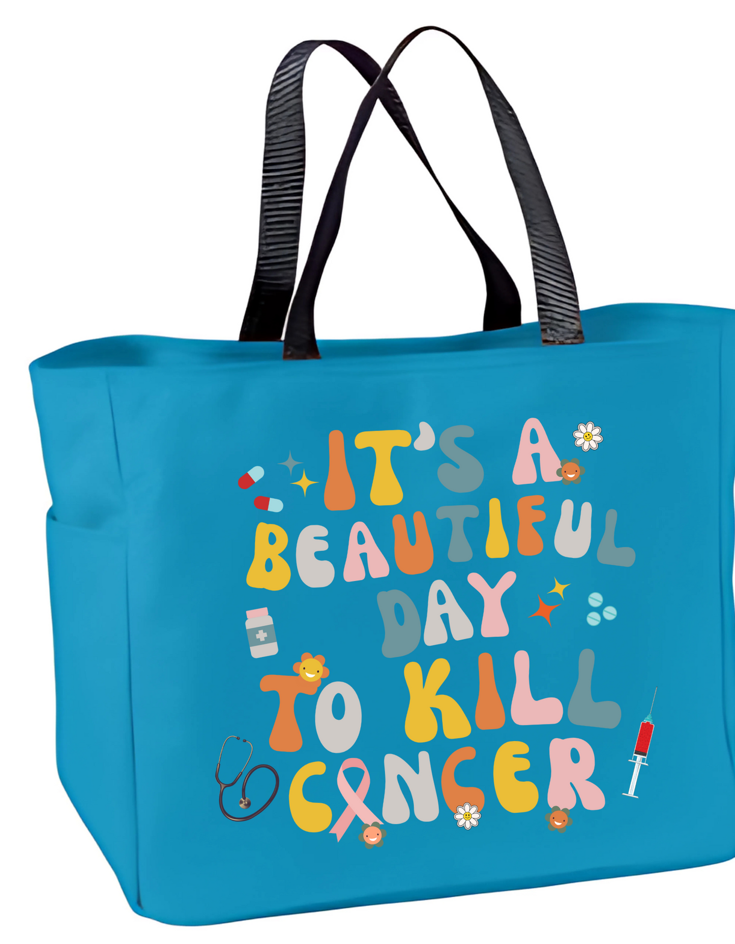 Essential Tote from Port Authority