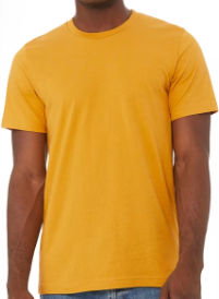 Oncology Nurse, Bella + Canvas Unisex Crew Tee