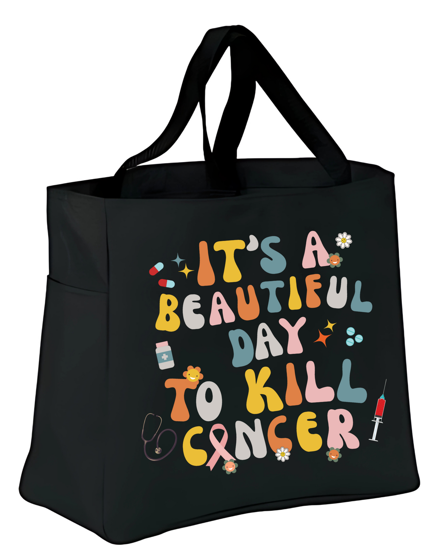 Essential Tote from Port Authority