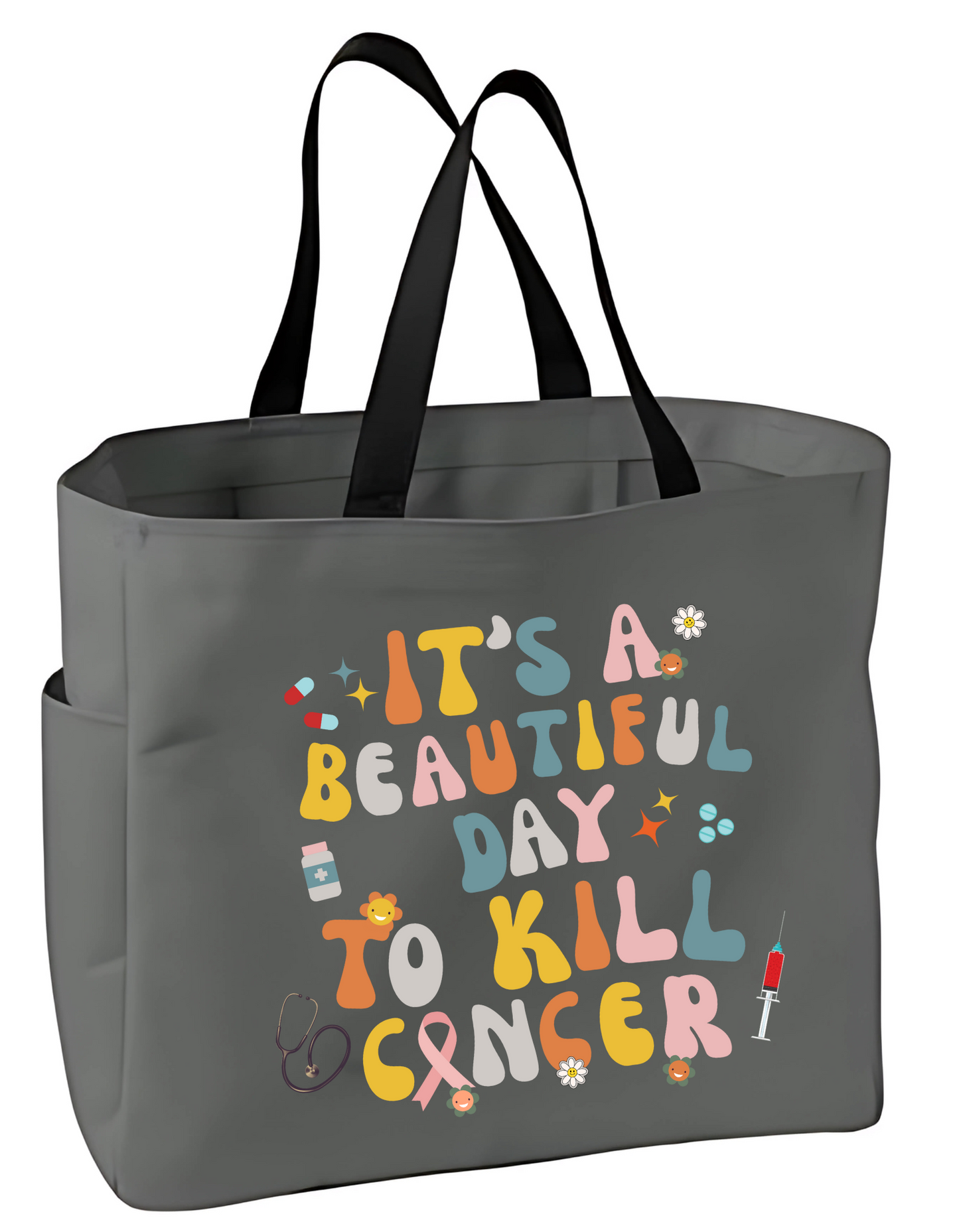 Essential Tote from Port Authority