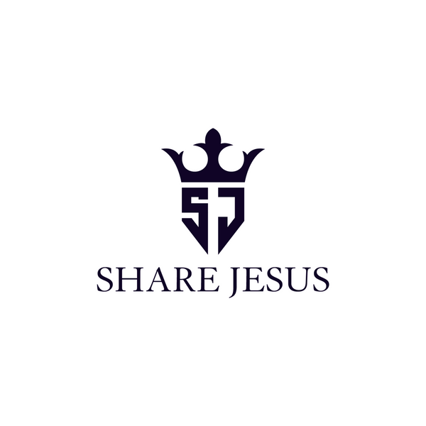 ShareJesus.co